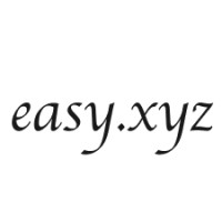 easy.xyz logo - Similar company to Beautifulcode