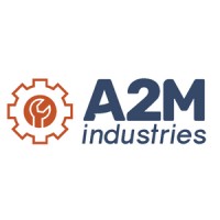 A2M Industries logo - Similar company to Afcoi