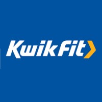 Werken bij KwikFit logo - Similar company to Kwikfit
