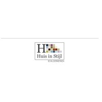 Huis in Stijl schilderwerken logo - Similar company to Mos Accountants & Adviseurs
