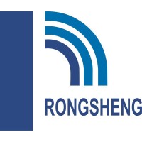 Rongsheng Petrochemical (Singapore) Pte. Ltd. logo - Similar company to Cdsc