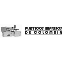 Plásticos Impresos de Colombia logo - Similar company to Plástico Infinito