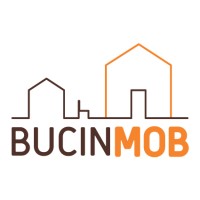 Bucin Mob logo - Similar company to Mwh Meble