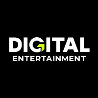 Digital Entertainment logo - Similar company to Arbitragescanner.Io