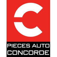 PIECES AUTO CONCORDE logo - Similar company to Pièces Equip'Auto