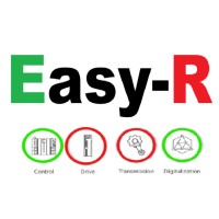 Easy-R logo - Similar company to Hcfa Global
