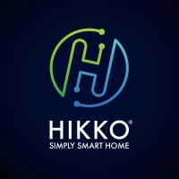 Hikko logo - Similar company to Solimon It