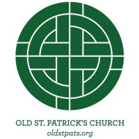 Old St. Patrick's Church logo - Similar company to Fire + Wine