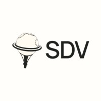Social Discovery Ventures logo - Similar company to Hredtech.Vc