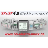 B&B Elektro-maxX logo - Similar company to Herbert Arnold Gmbh & Co. Kg