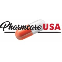 PharmcareUSA logo - Similar company to Pharmerica