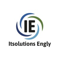 Itsolutions Engly logo - Similar company to Igm Colombia Sas