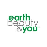 Earth Beauty and You logo - Similar company to Luvit