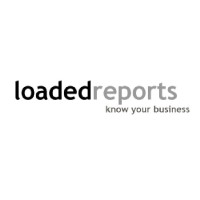 Loaded Reports logo - Similar company to Loaded
