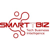 Smarttbiz logo - Similar company to Accessit Uruguay