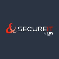 Secure&IT logo - Similar company to Racks Academy
