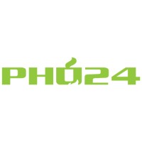 PHỞ24® logo - Similar company to Ringcould