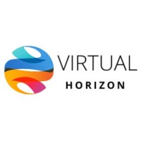 Virtual Horizon NFT logo - Similar company to Bear Network Chain