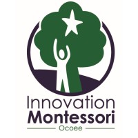 Innovation Montessori Ocoee logo - Similar company to Windear Consulting