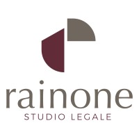 Rainone Studio Legale logo - Similar company to Rainone Law Firm