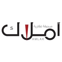 Amlak News logo - Similar company to الامتثال