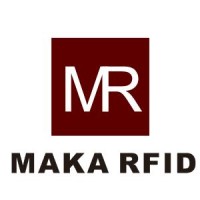 Maka RFID logo - Similar company to Guangzhou Manborui Material Technology Co.,Ltd