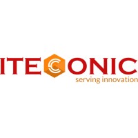 ITEconic logo - Similar company to 360Pano