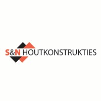 S&N Houtkonstrukties logo - Similar company to Het Prefab Bureau