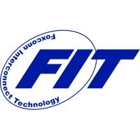 鴻騰精密 Fit- Foxconn Interconnect Technology Ltd Asia