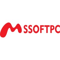 MSSOFTPC - Award Winning Web Development Company logo - Similar company to M