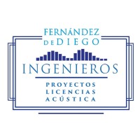 Fernández de Diego - Ingenieros logo - Similar company to Ecemis - Instalaciones Y Mantenimiento Industrial