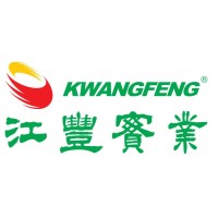 Guangzhou Kwangfeng Biotech Co.,Ltd logo - Similar company to Suprbio