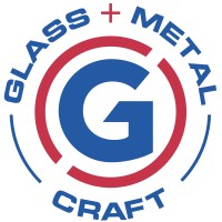 Glass and Metal Craft logo - Similar company to Conners Sales Group, Inc.