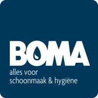 BOMA Belgium logo - Similar company to Clofer Sas