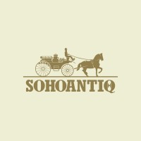 Soho Antiq logo - Similar company to Zody Group