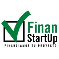 Finanstartup logo - Similar company to I