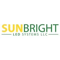Sunbright LED Systems, LLC logo - Similar company to Anti Gravity Engineering