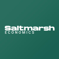 Saltmarsh Economics logo - Similar company to Econance