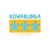 Kowabunga Ecoproject logo - Similar company to Kidz Treehouse