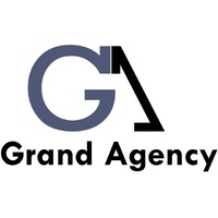 Grand Agency Marketing logo - Similar company to Grand Agency