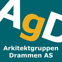 Arkitektgruppen Drammen As