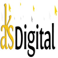 AKS Digital logo - Similar company to Itautonetics