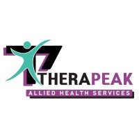 TheraPeak Health Services logo - Similar company to Blended Therapy Services