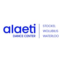ALAETI DANCE CENTER logo - Similar company to Lions Club Argenteuil - Ensemble Pour Demain