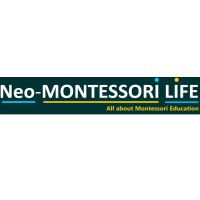 Neo-Montessori Life Magazine logo - Similar company to Montessori Gading Permata School