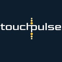 touchpulse logo - Similar company to Maps Untold