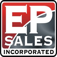 EP Sales, Inc. logo - Similar company to Ir Energy Luxury Patio Heating
