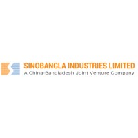 Sinobangla Industries Limited logo - Similar company to Dutch-Bangla Pack Ltd.