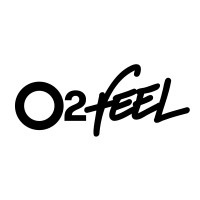 O2feel e-bikes logo - Similar company to Arcade Cycles