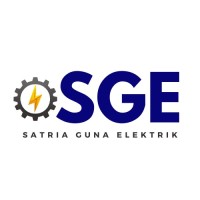 PT Satria Guna Elektrik logo - Similar company to Pt Laskar Otomasi Gemilang